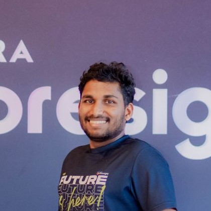 Lasan Perera